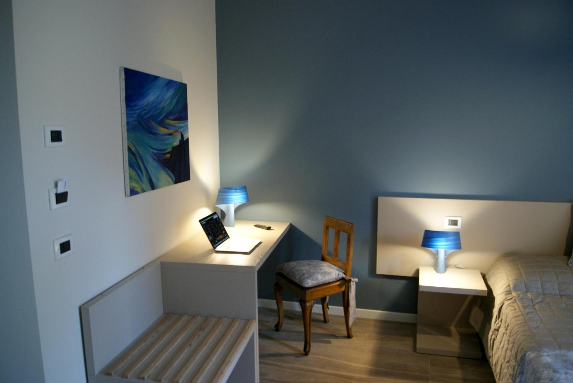 Daman Rooms & Breakfast Barzago Chambre photo