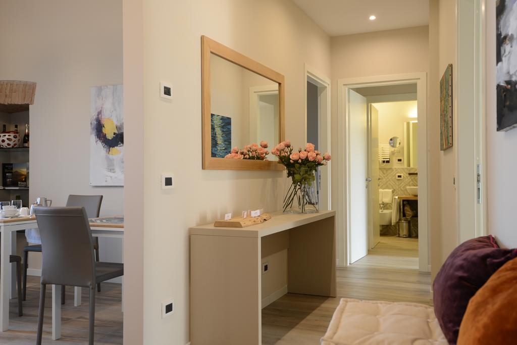 Daman Rooms & Breakfast Barzago Extérieur photo