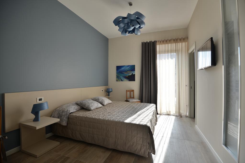 Daman Rooms & Breakfast Barzago Chambre photo