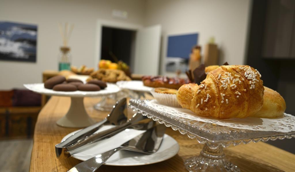 Daman Rooms & Breakfast Barzago Chambre photo
