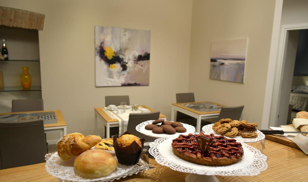 Daman Rooms & Breakfast Barzago Chambre photo