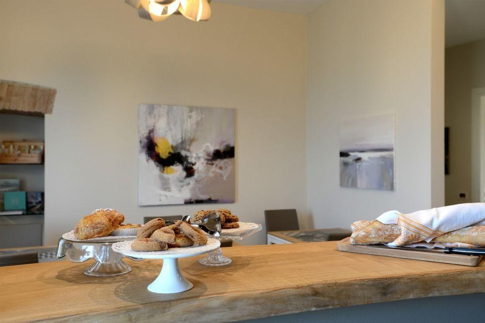 Daman Rooms & Breakfast Barzago Extérieur photo
