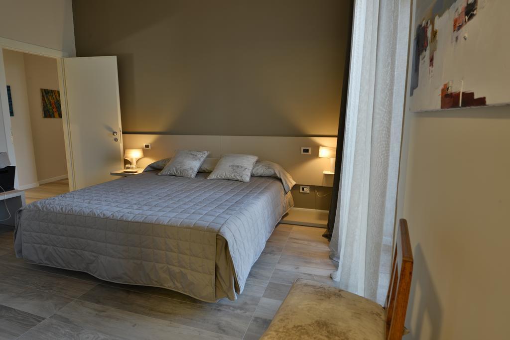 Daman Rooms & Breakfast Barzago Extérieur photo