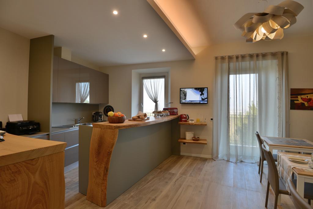 Daman Rooms & Breakfast Barzago Extérieur photo